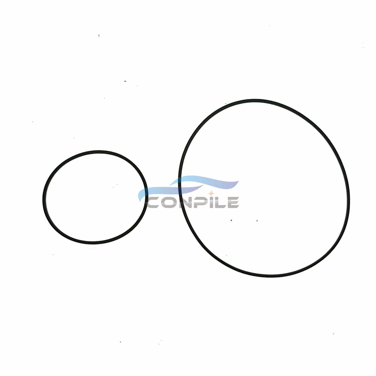 Cassette Walkman Belt - Walkman Belt for Aiwa Px717 Px590