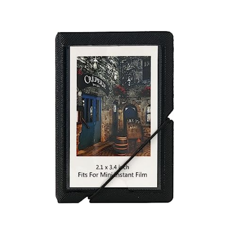 Polaroid Photo Album - Mini Instant Film Polaroid Photo Album
