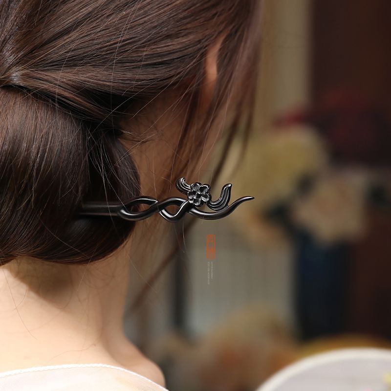 Chinese Style Hair Stick Minim - Vintage Collector reseña y precio
