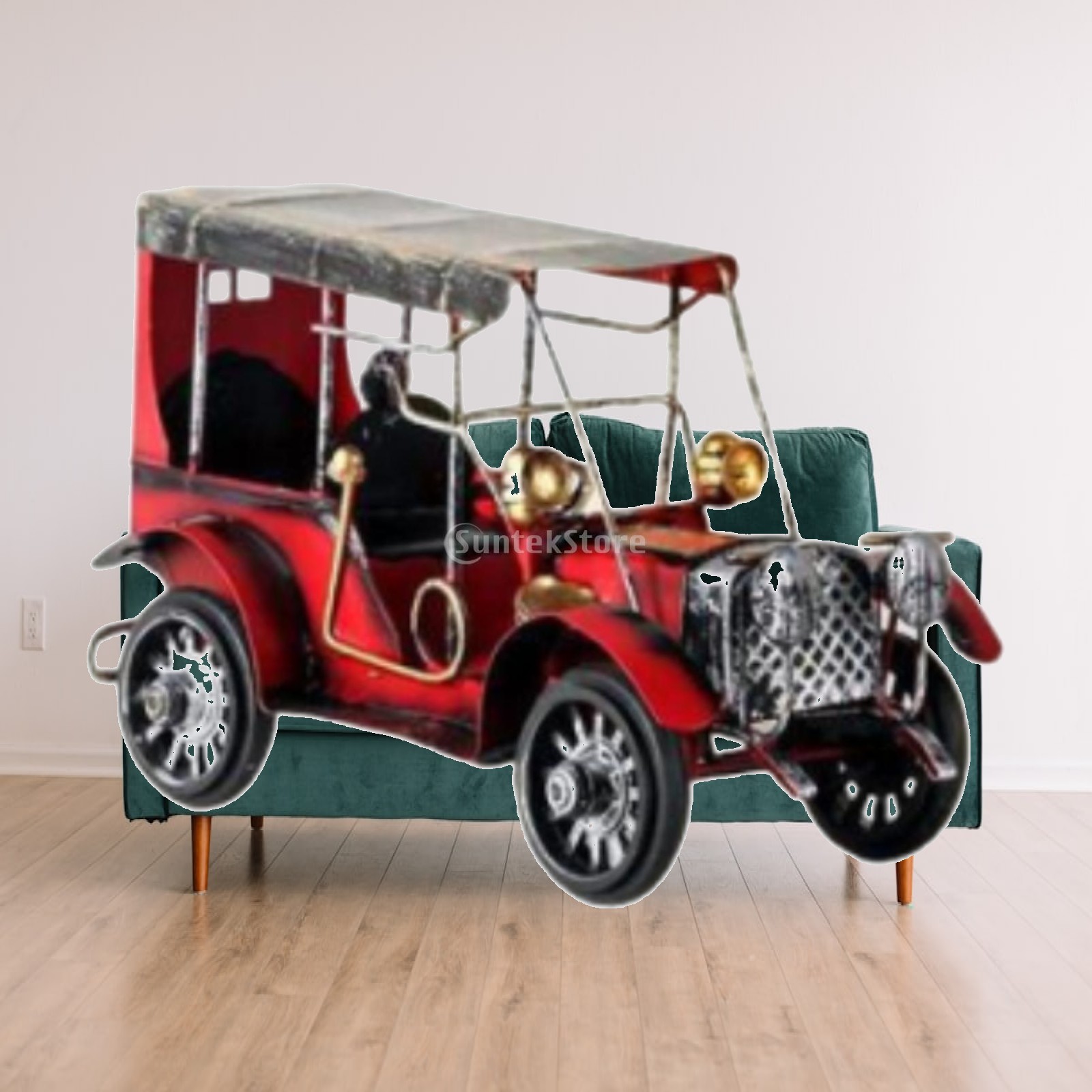 Vintage Design Car Model Colle - Collectible Vintage Photos reseña y precio
