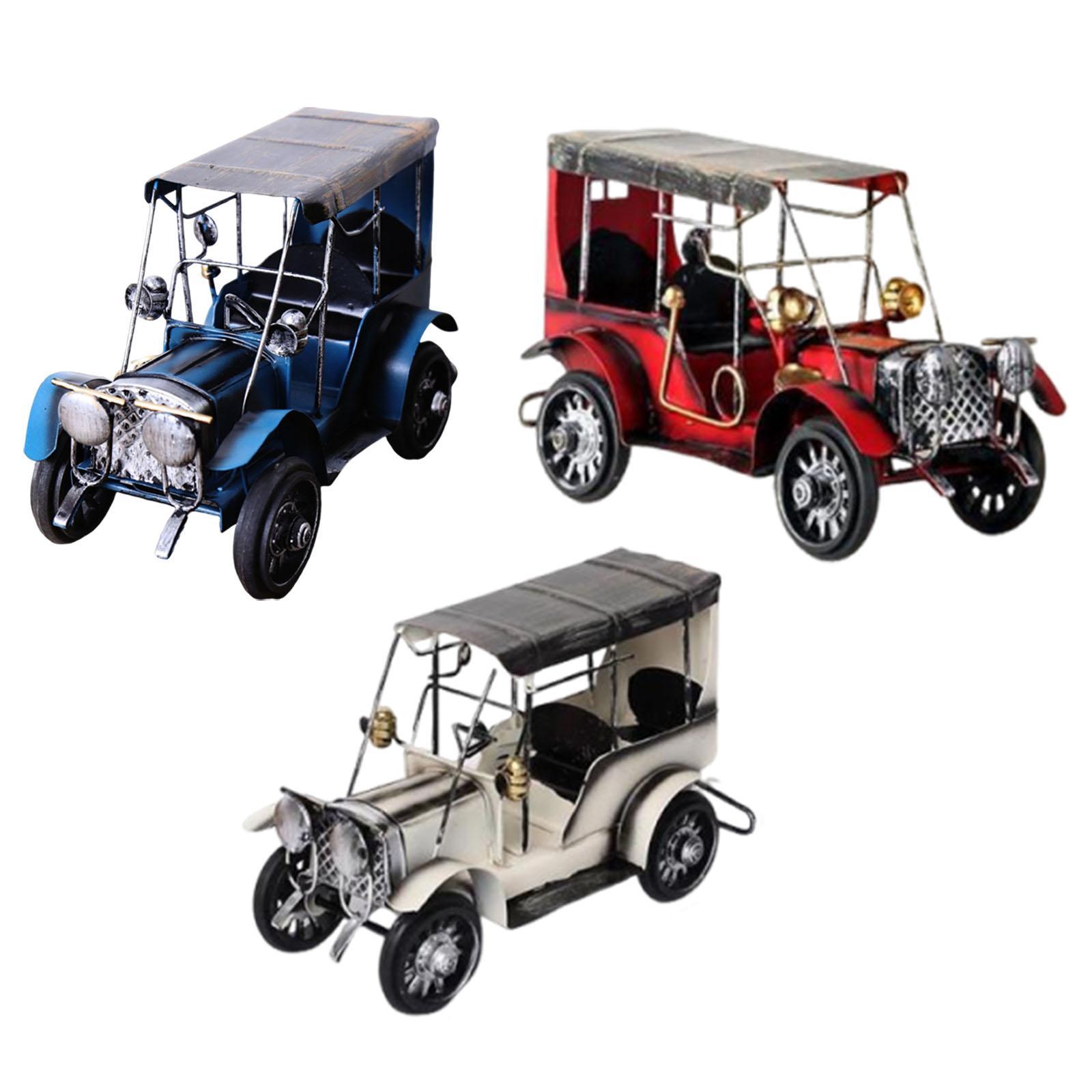 Vintage Design Car Model Colle - Collectible Vintage Photos reseña y precio