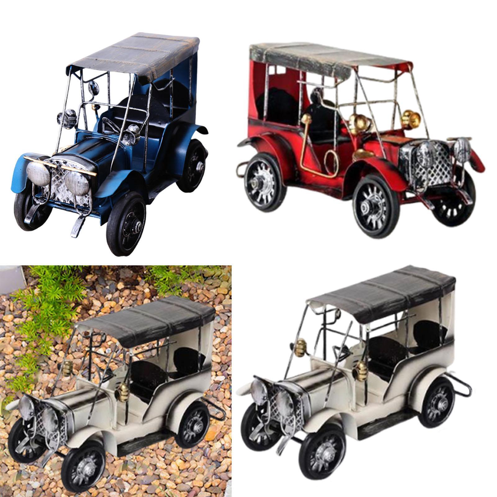 Vintage Design Car Model Colle - Collectible Vintage Photos reseña y precio