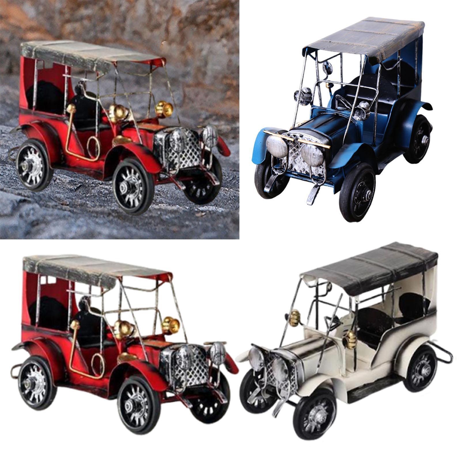 Vintage Design Car Model Colle - Collectible Vintage Photos reseña y precio
