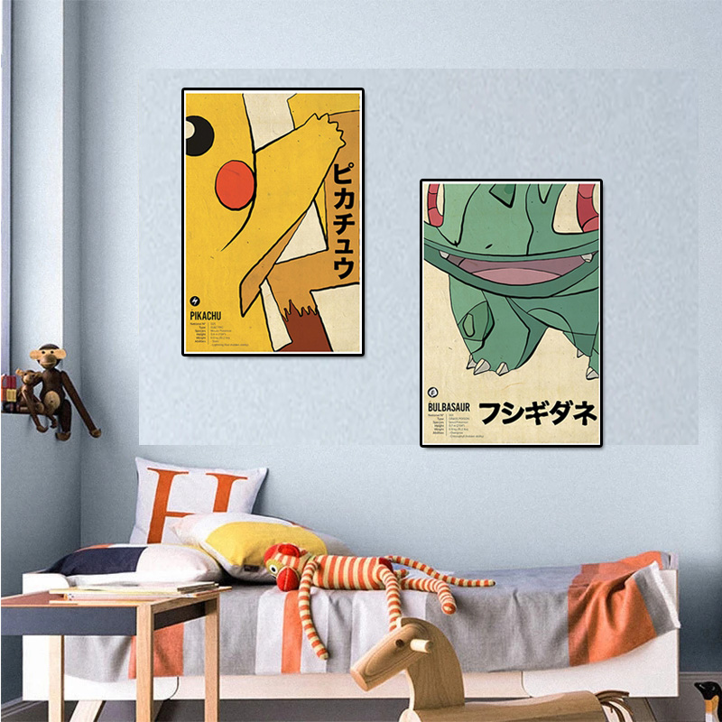 Vintage Pokemon Anime Figure C - Vintage Things Collection reseña y precio