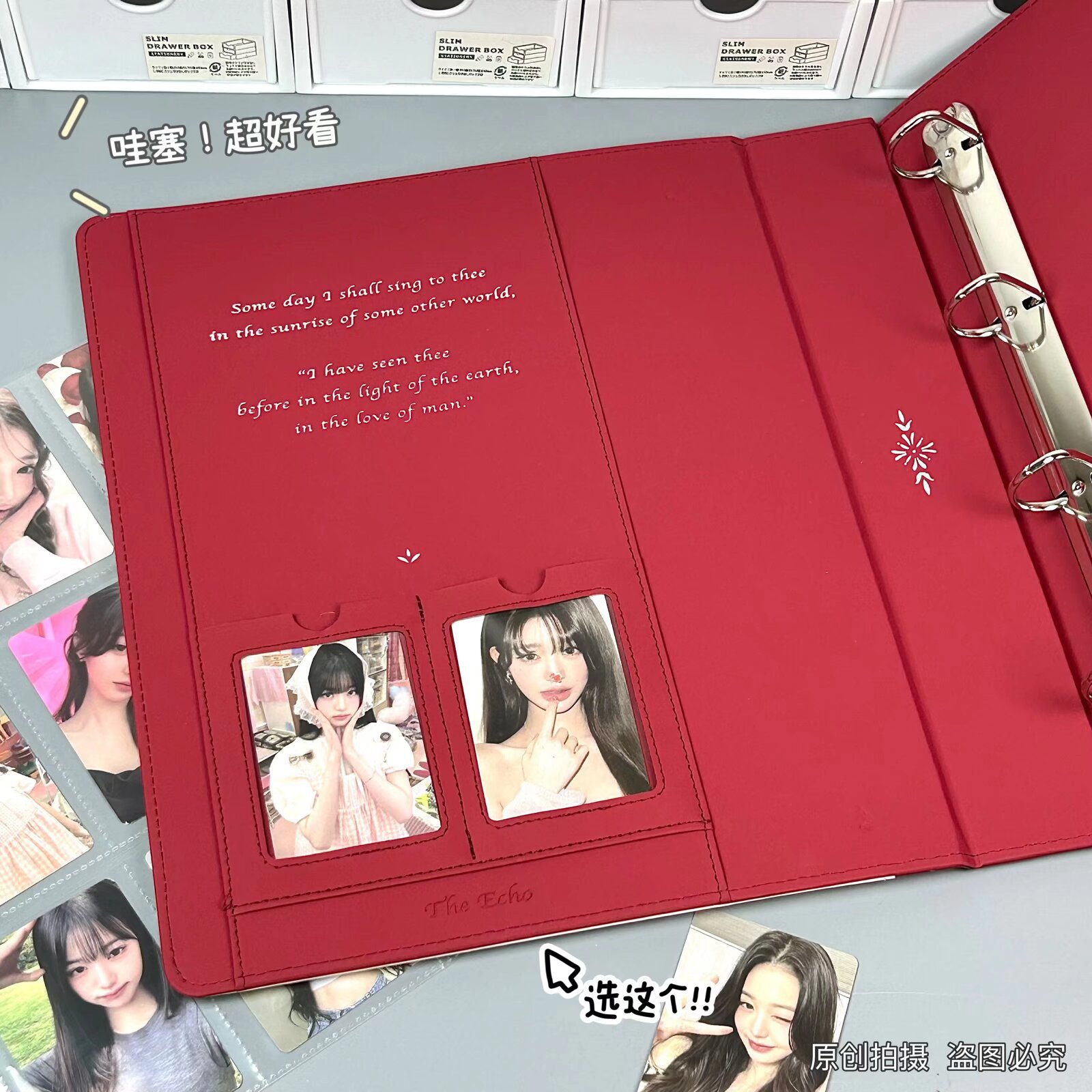 Vintage Wedding PU Leather A4  - Collectible Vintage Photos reseña y precio