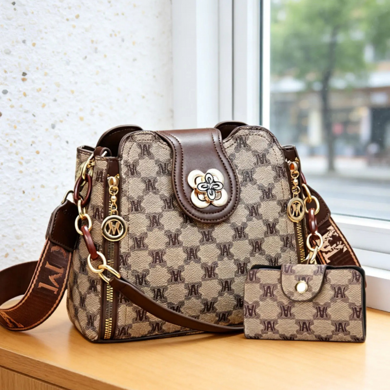 vintage letter printed shoulde - Vintage Zipper reseña y precio