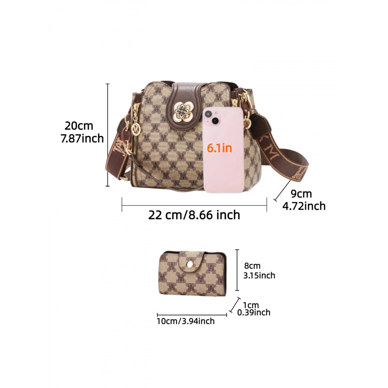 vintage letter printed shoulde - Vintage Zipper reseña y precio