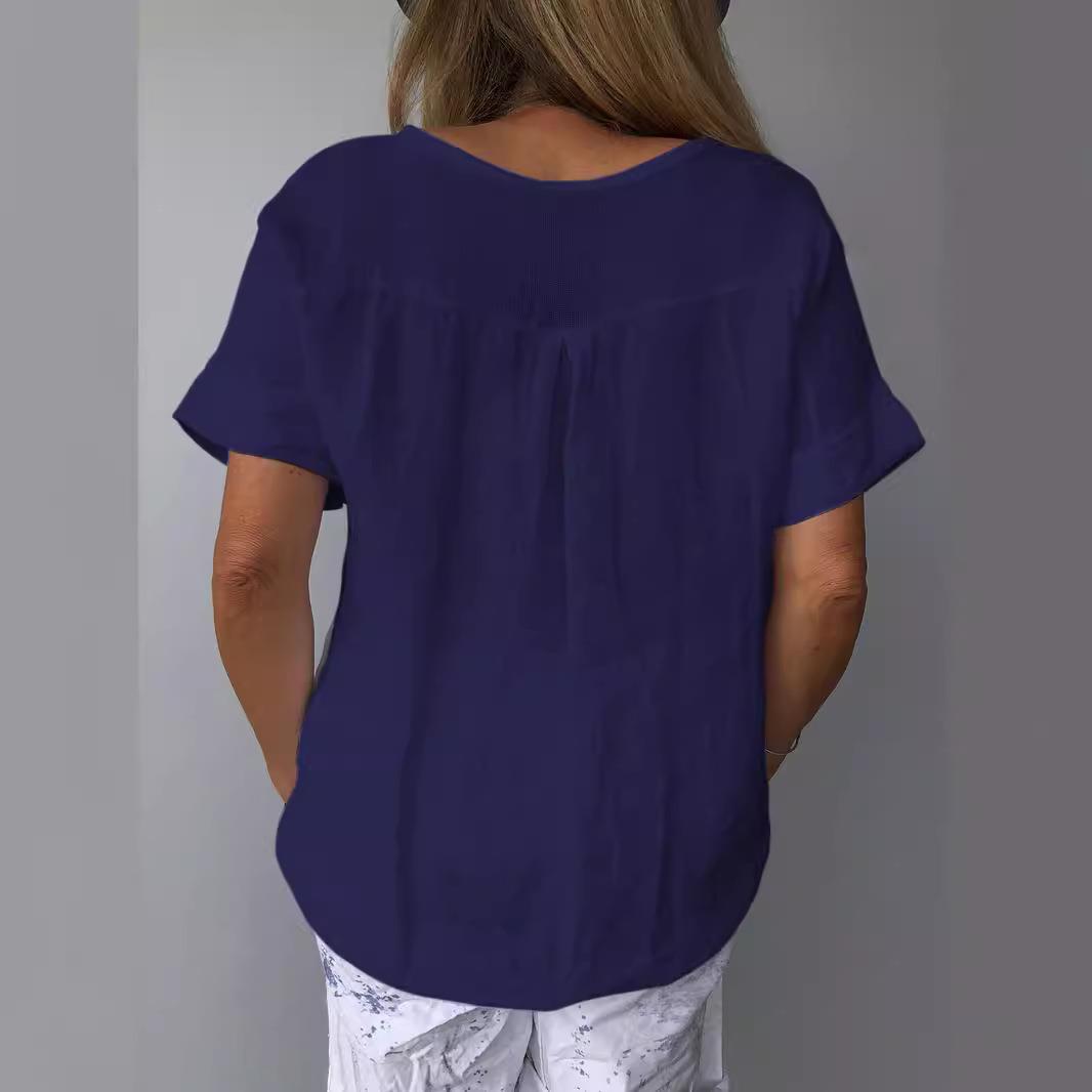 Casual Cotton Linen Loose Ligh - Collectible Vintage Matches reseña y precio