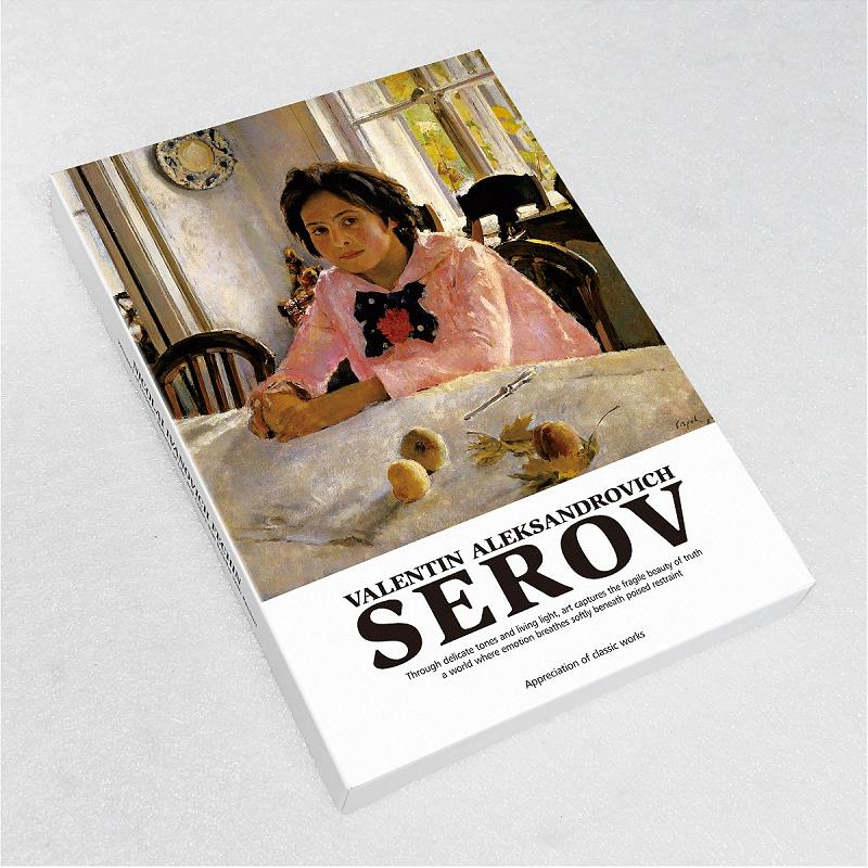 30Pcs Valentin Serov Vintage P - Collectible Vintage Greeting Cards reseña y precio