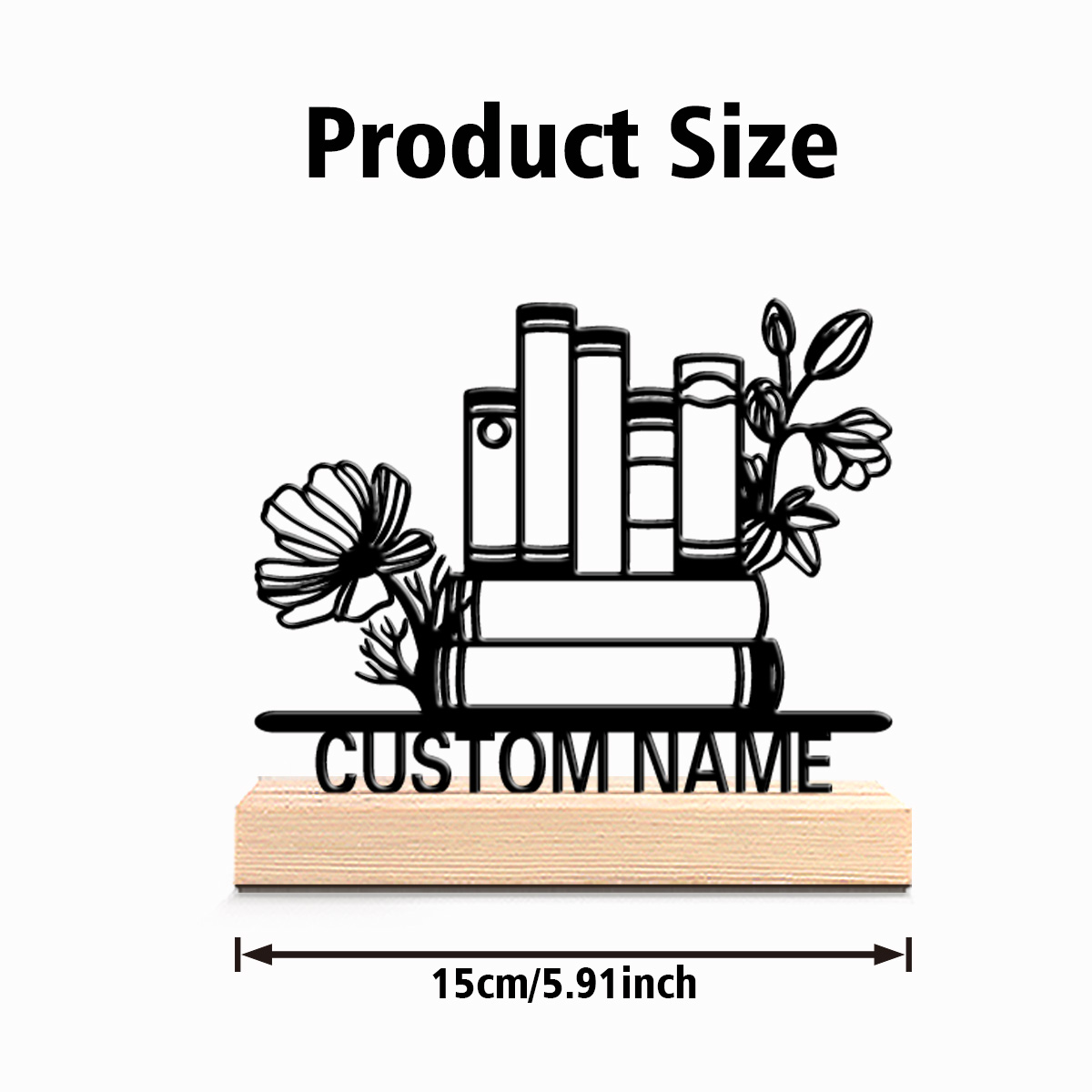 1pc Fun Personalized Custom sc - Vintage Collector reseña y precio