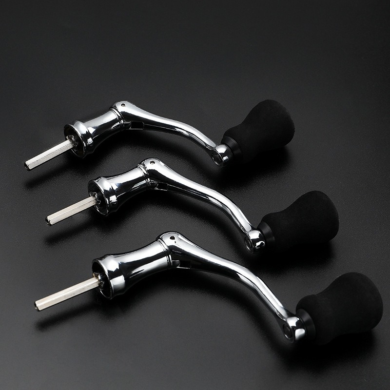 1PC Sea Rod Wheel Spinning Whe - Developing Tank Reel reseña y precio