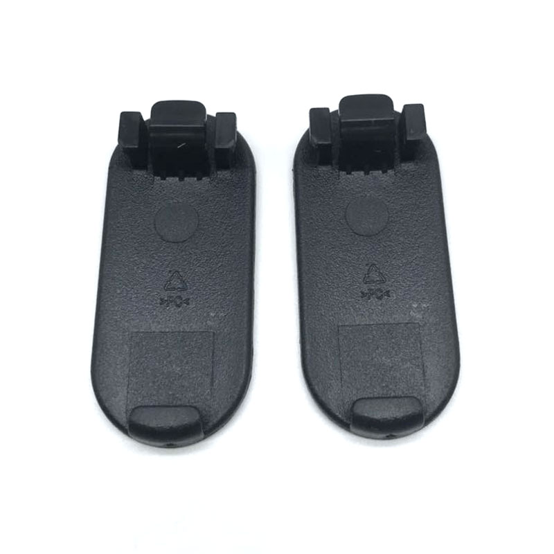 1pcs Battery Back Pack Belt Cl - Cassette Walkman Belt reseña y precio