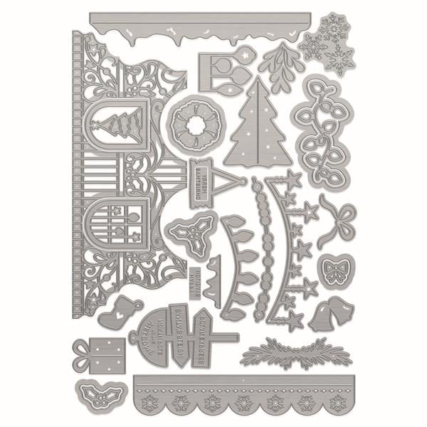 Vintage Vardo Caravan Box Meta - Vintage Things Collection reseña y precio