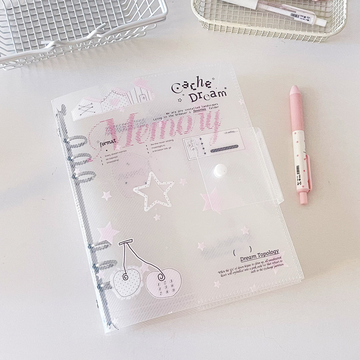 A5 4 Grid Card Storage Album P - Polaroid Photo Album reseña y precio
