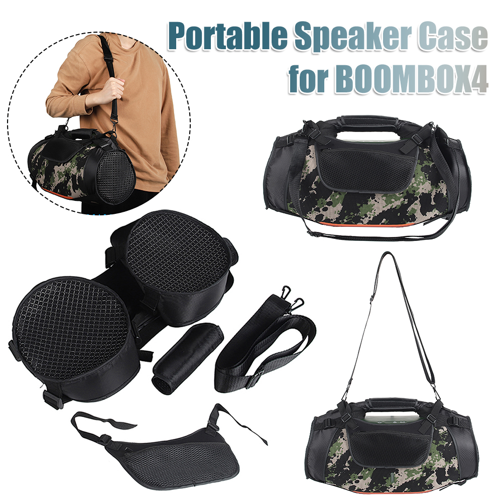 Sound Permeable Bag with Adjus - Cassette Walkman Belt reseña y precio