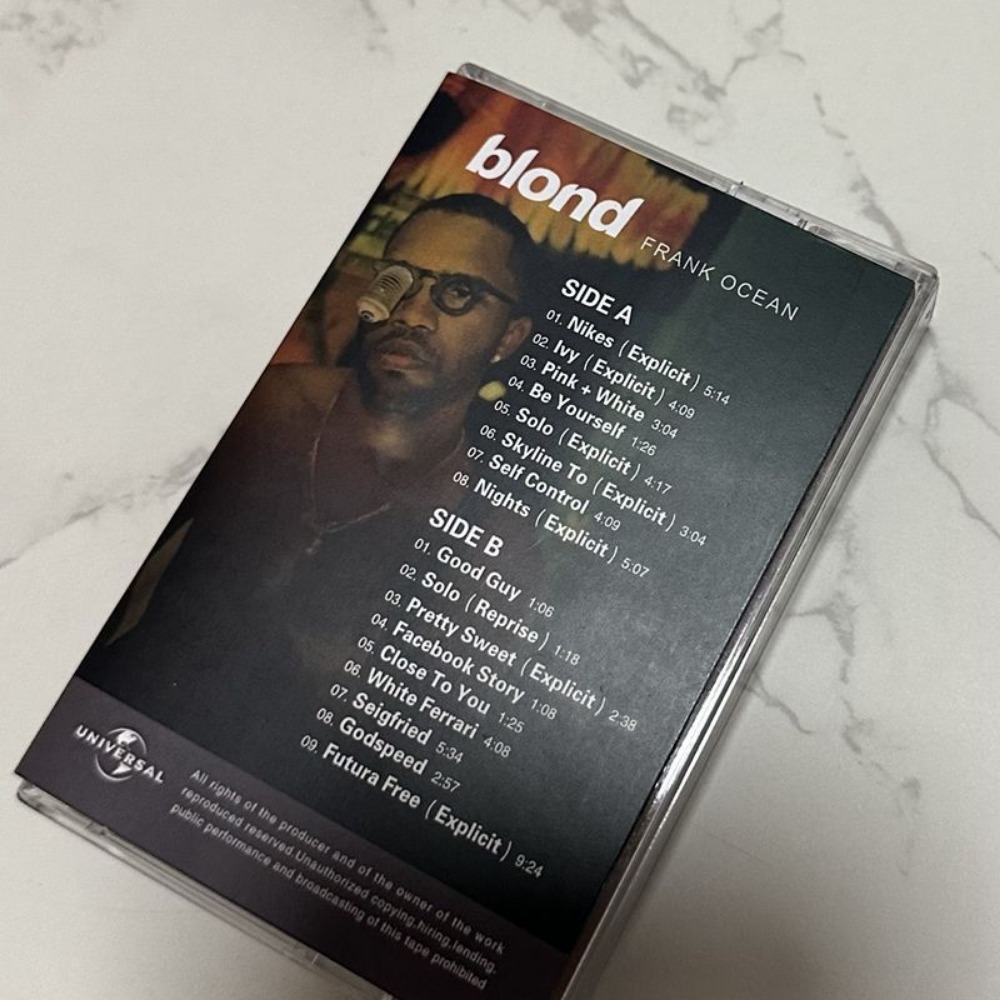 Brand New Sealed Cassette Tape - Vintage Collectible Books reseña y precio