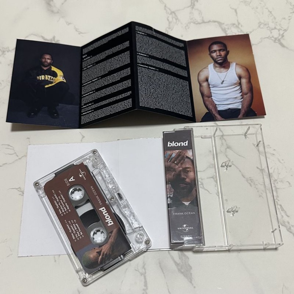 Brand New Sealed Cassette Tape - Vintage Collectible Books reseña y precio
