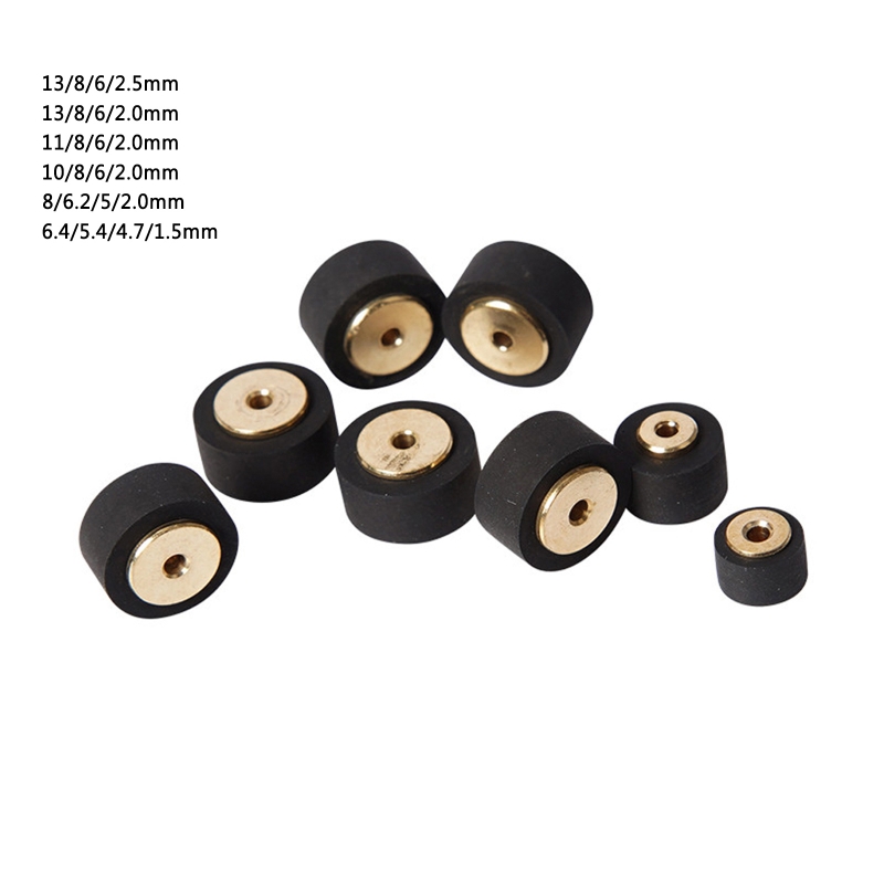 DX11 Walkman Wheel Belt Pulley - Cassette Walkman Belt reseña y precio