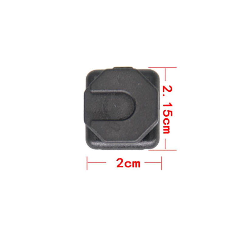 Tactical belt bracket back buc - Cassette Walkman Belt reseña y precio