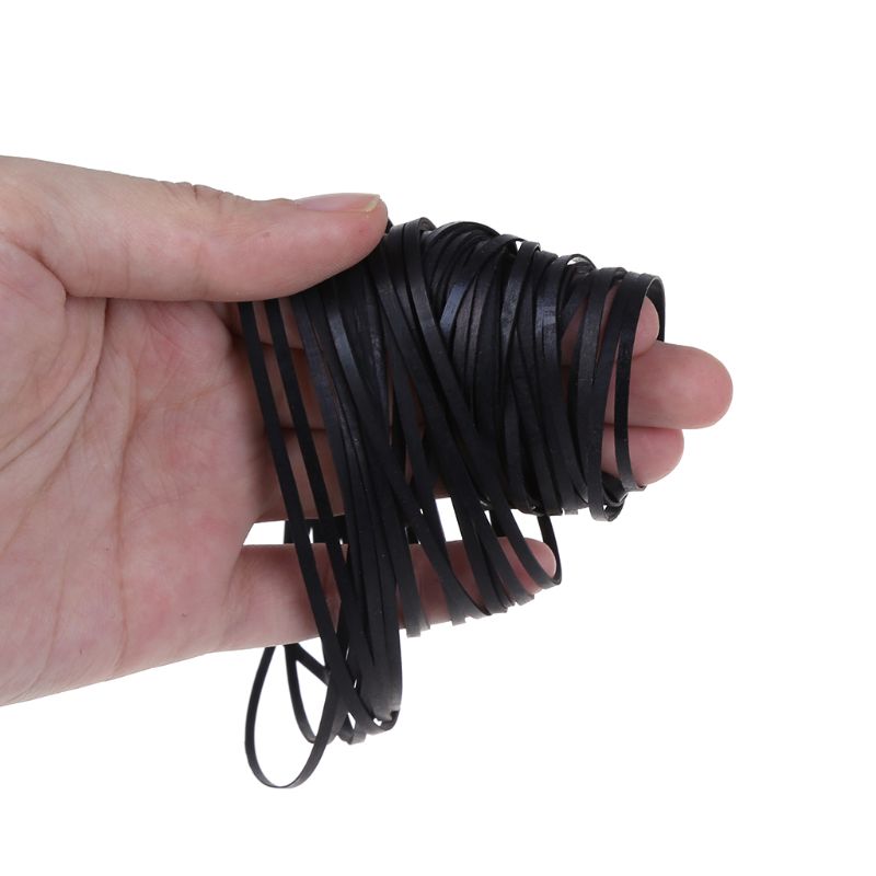 50Pcs 1/2/3/4mm Width Universa - Cassette Walkman Belt reseña y precio