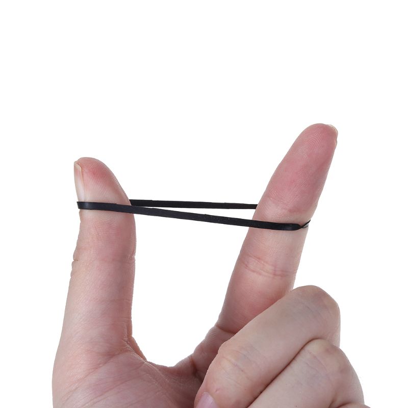 50Pcs 1/2/3/4mm Width Universa - Cassette Walkman Belt reseña y precio