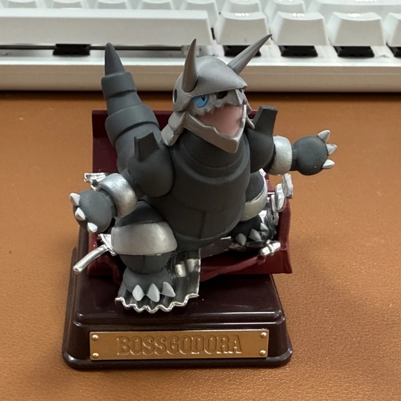 Original Re-Ment Pokemon Vinta - Vintage Pokemon Collectible reseña y precio