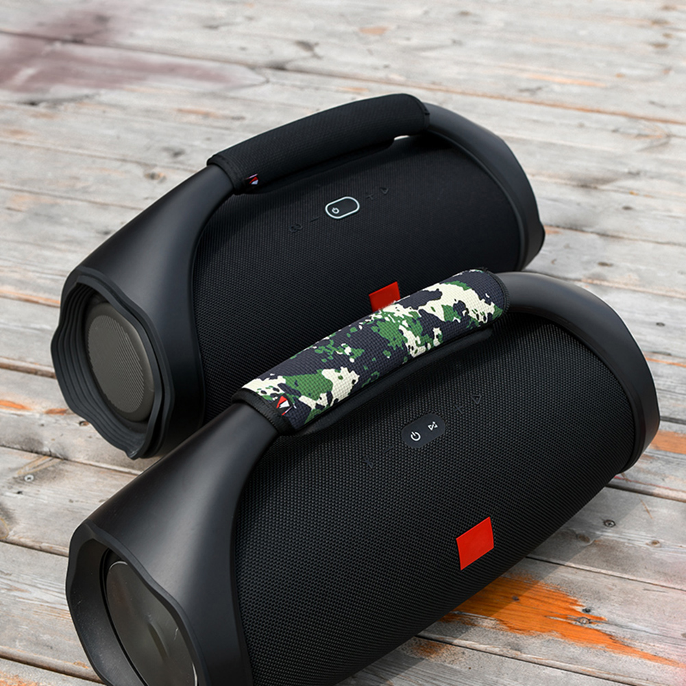 Thickened Speaker Handle Strap - Cassette Walkman Belt reseña y precio