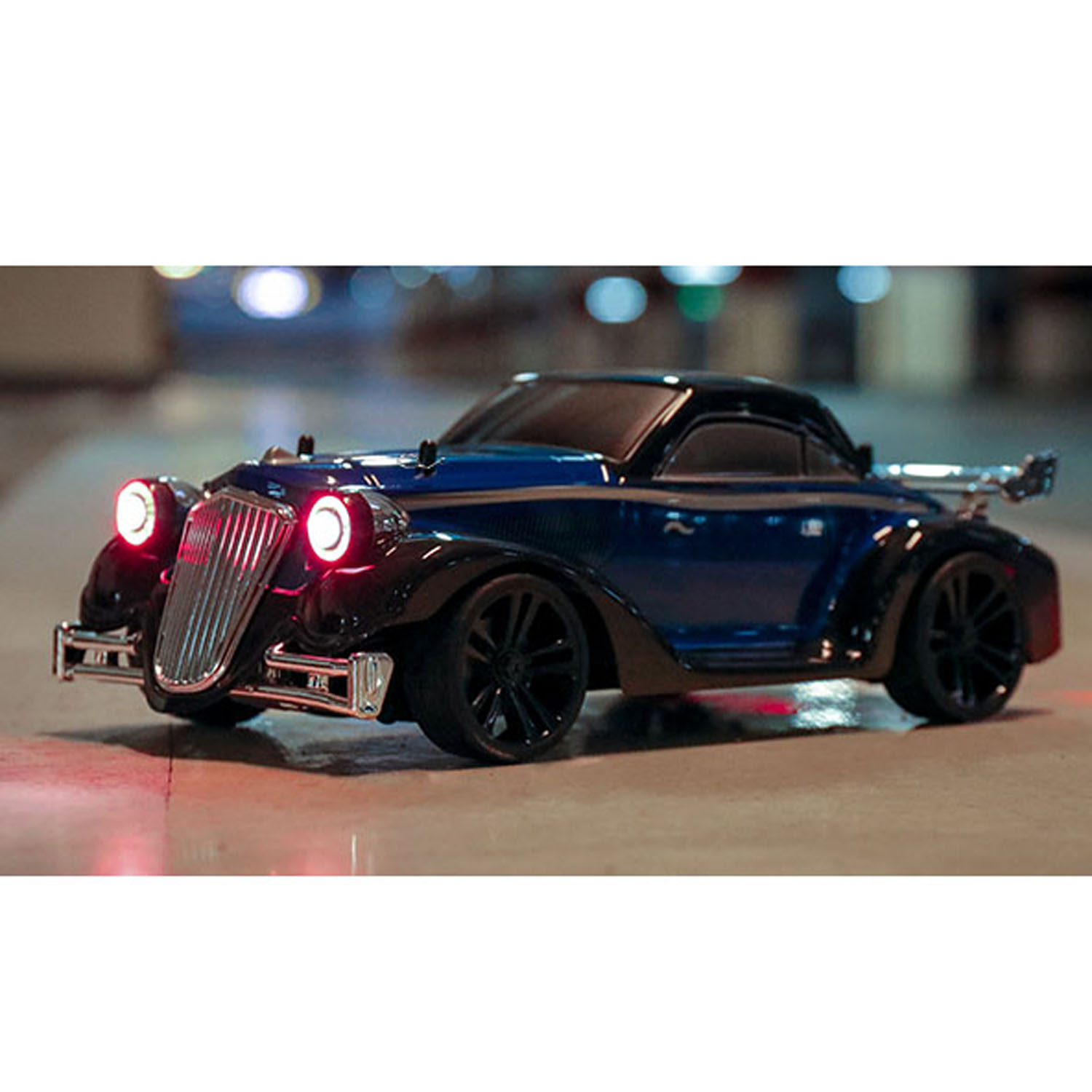 Toys 1/16 RTR SCY 16302 AWD RC - Vintage Toys Collector reseña y precio