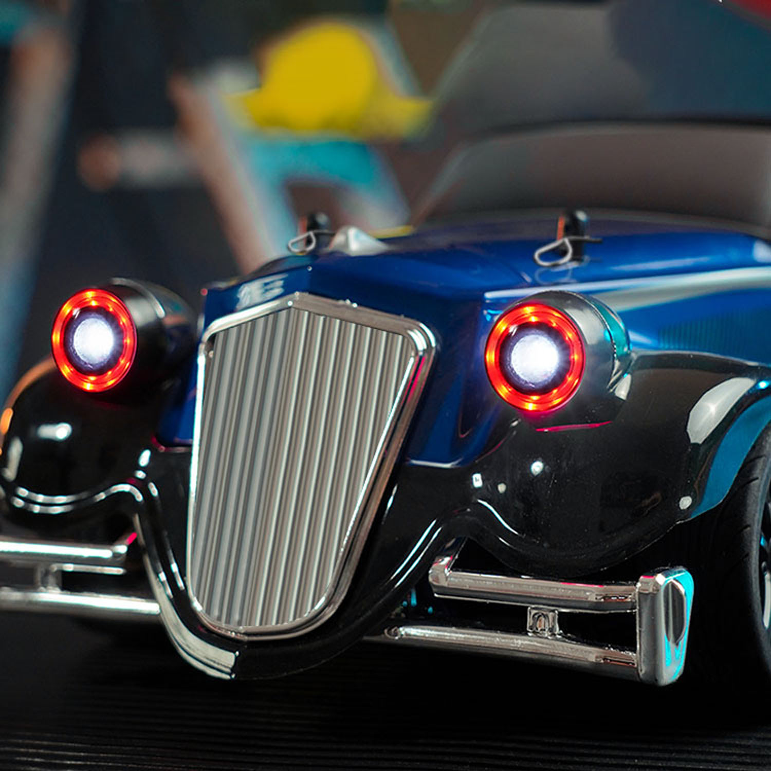 Toys 1/16 RTR SCY 16302 AWD RC - Vintage Toys Collector reseña y precio