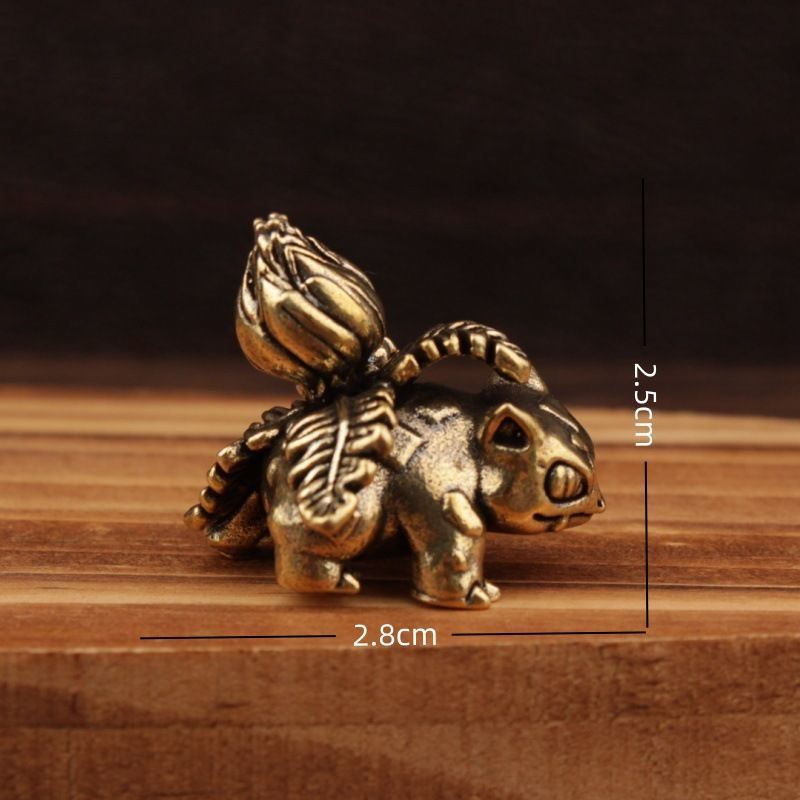Anime Pokemon Mini Charizard B - Vintage Pokemon Collectible reseña y precio