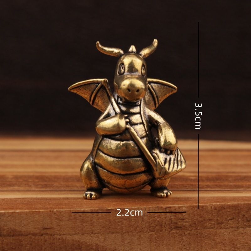 Anime Pokemon Mini Charizard B - Vintage Pokemon Collectible reseña y precio