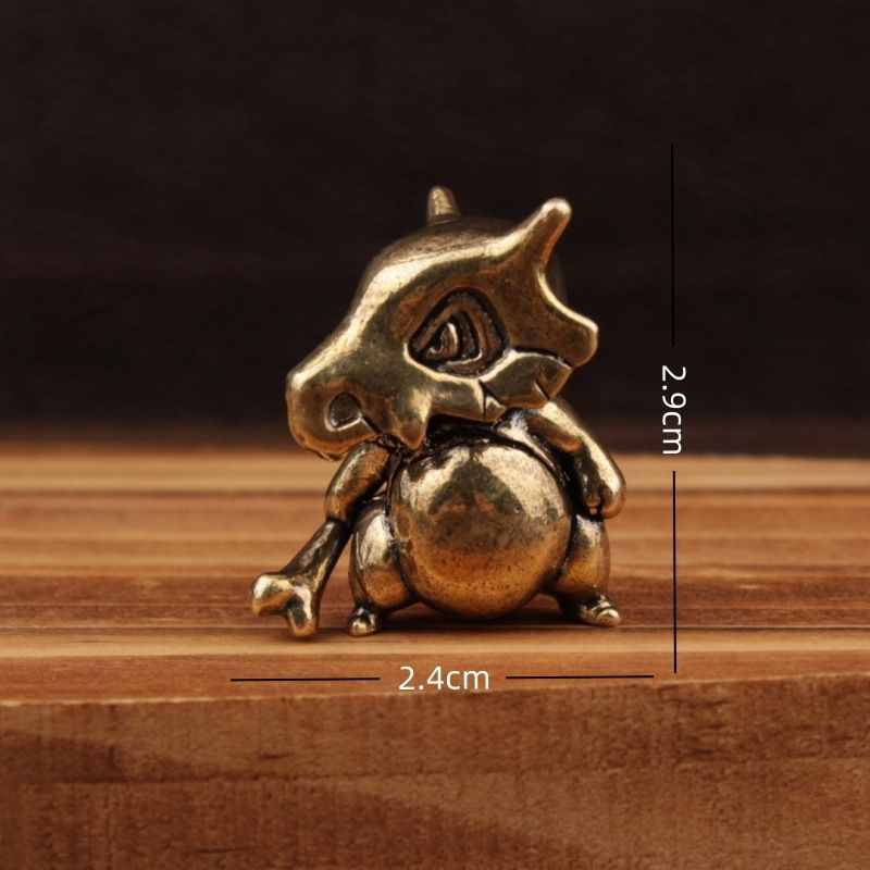 Anime Pokemon Mini Charizard B - Vintage Pokemon Collectible reseña y precio
