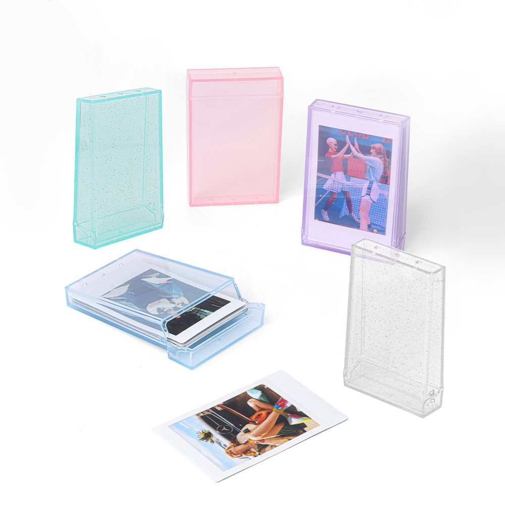 Polaroid 3 inch Photo Album Ph - Polaroid Photo Album reseña y precio