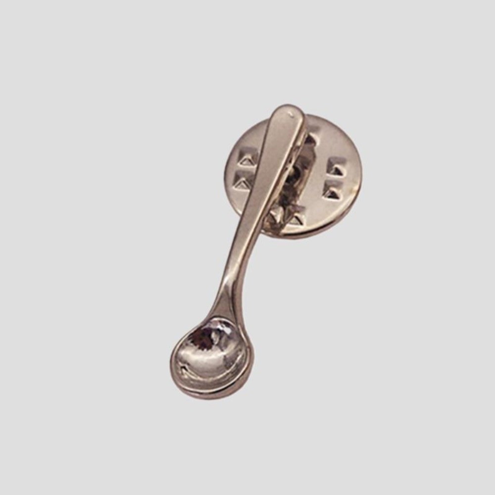 Fashion Cute Design Spoon Broo - Vintage Collectible Spoons reseña y precio