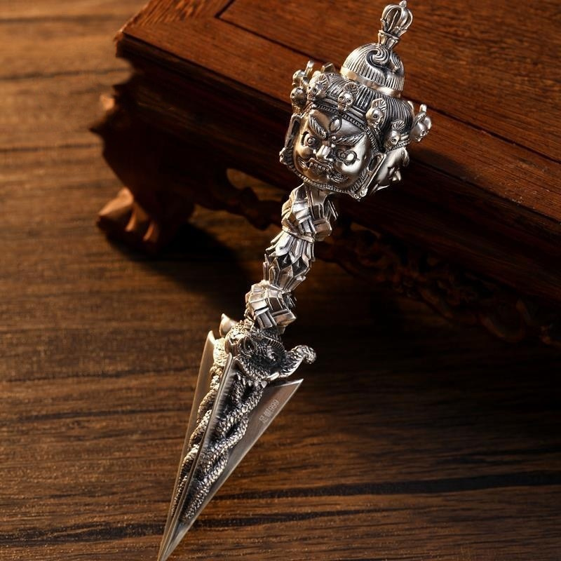 Blessing Acala Buddha Pendant  - Vintage Things Collection reseña y precio