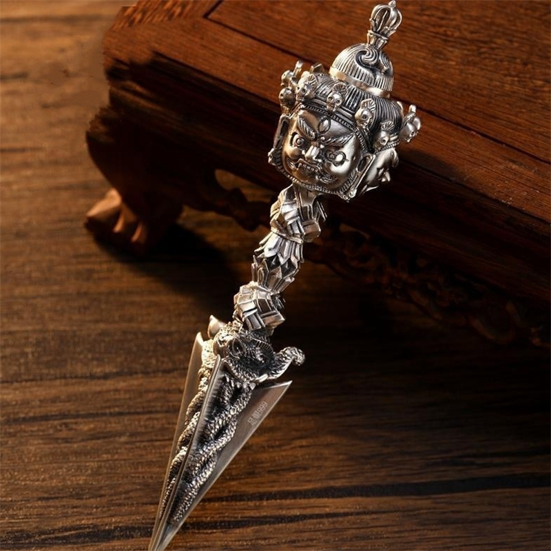 Blessing Acala Buddha Pendant  - Vintage Things Collection reseña y precio