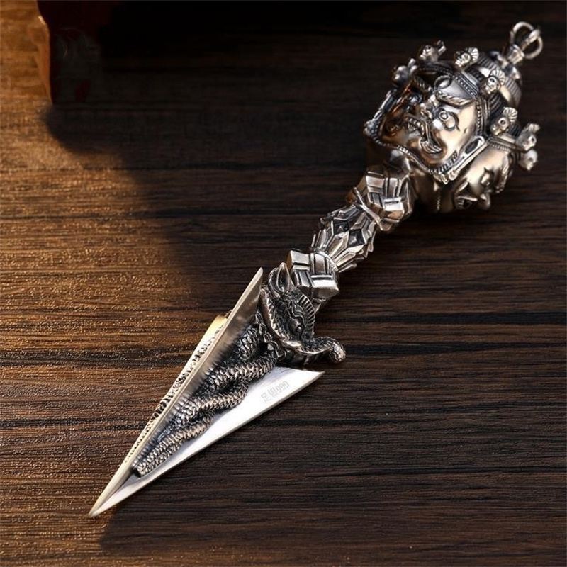 Blessing Acala Buddha Pendant  - Vintage Things Collection reseña y precio