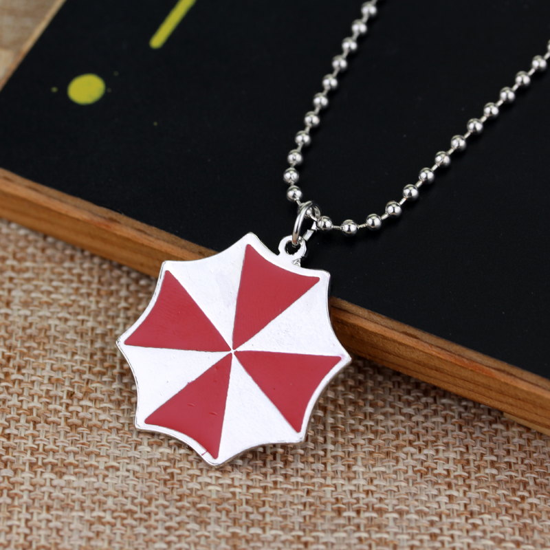 Vintage Fashion Red Umbrella P - Vintage Collectible Items reseña y precio