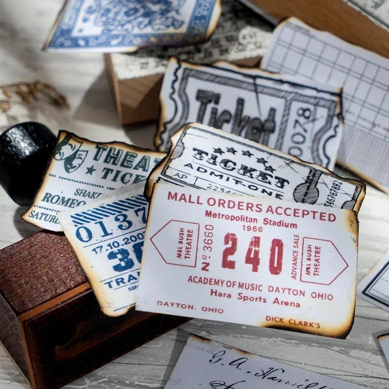 20pcs Miscellany Collection Se - Vintage Collectible Stamps reseña y precio