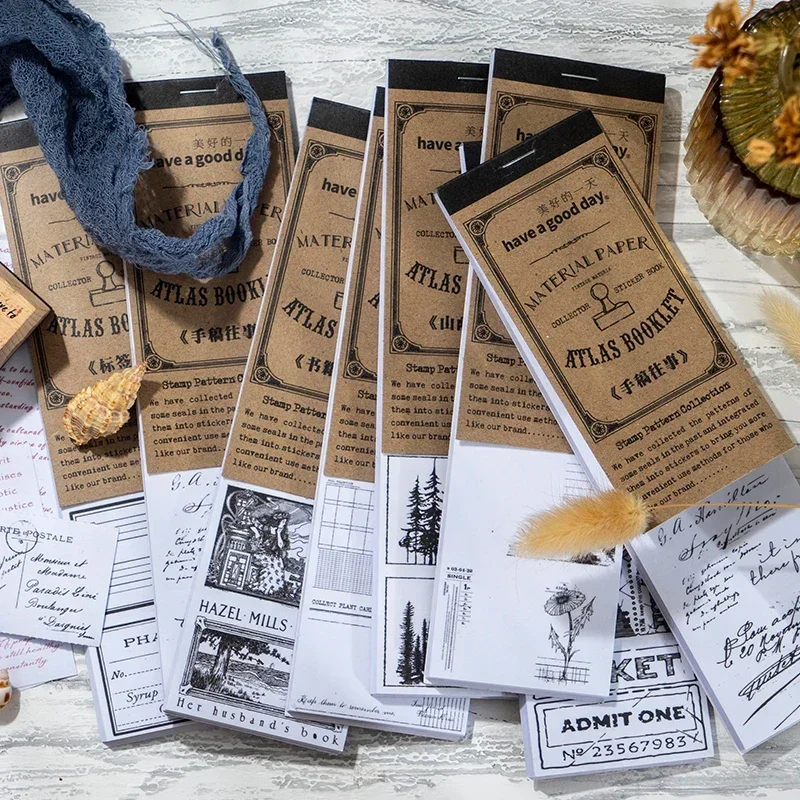 20pcs Miscellany Collection Se - Vintage Collectible Stamps reseña y precio