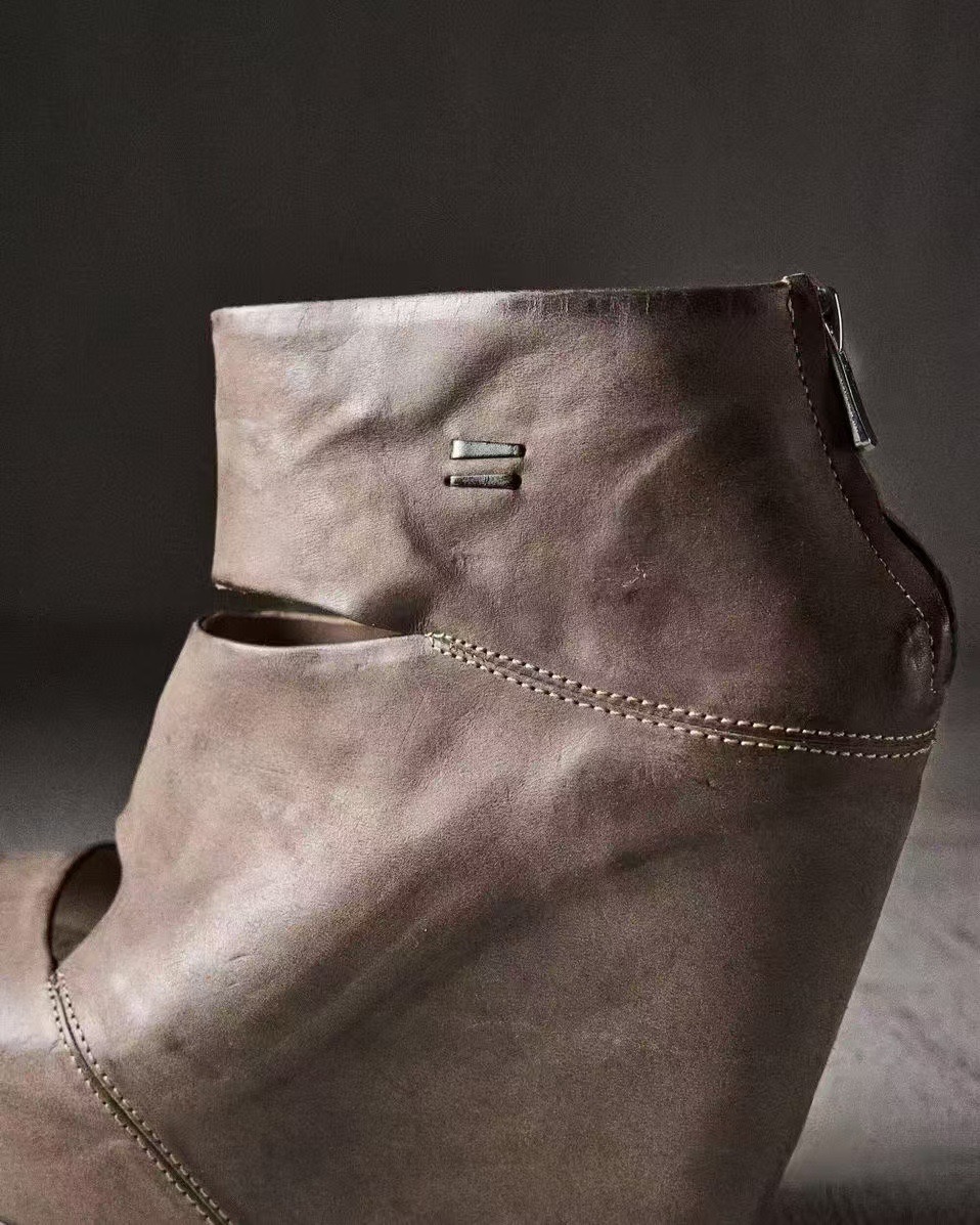 Summer New Women's Vintage Gre - Vintage Zipper reseña y precio