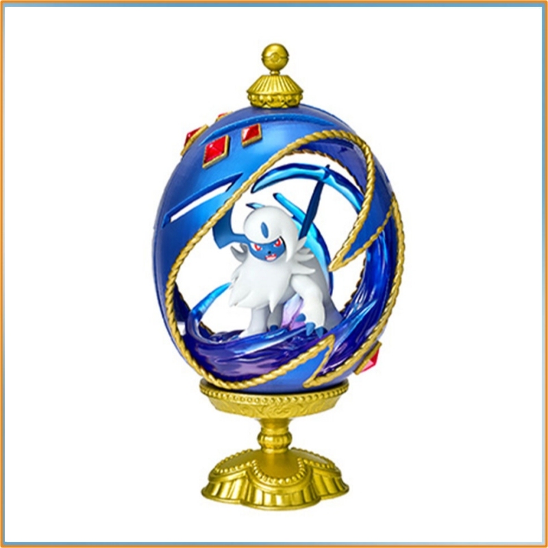 NEW Genuine Re-Ment Pokemon Ov - Vintage Pokemon Collectible reseña y precio