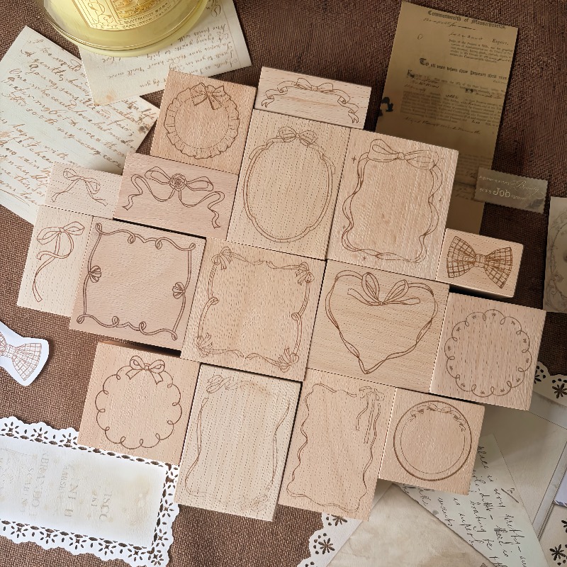 MOONLIGHT Vintage Grace French - Vintage Collectible Stamps reseña y precio