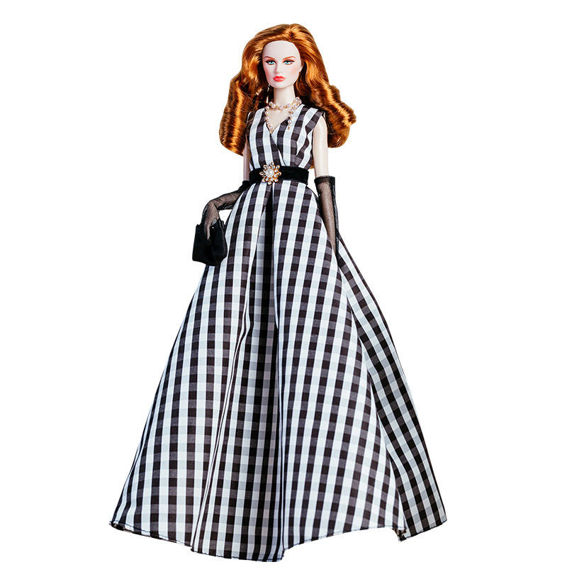 32cm Supermodel Doll With Clot - Vintage Toys Collector reseña y precio