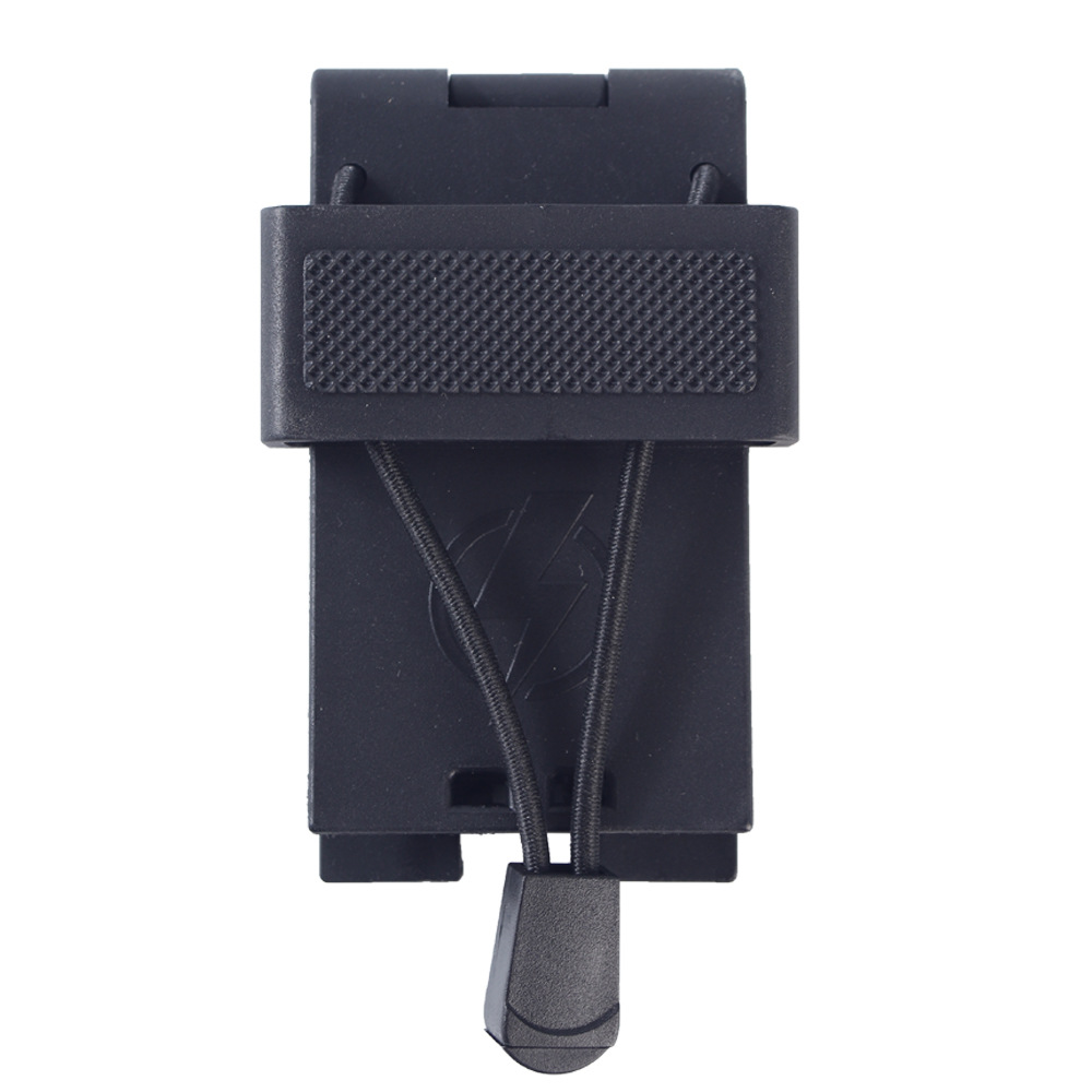 Tactical Radio Holder Radio Po - Cassette Walkman Belt reseña y precio