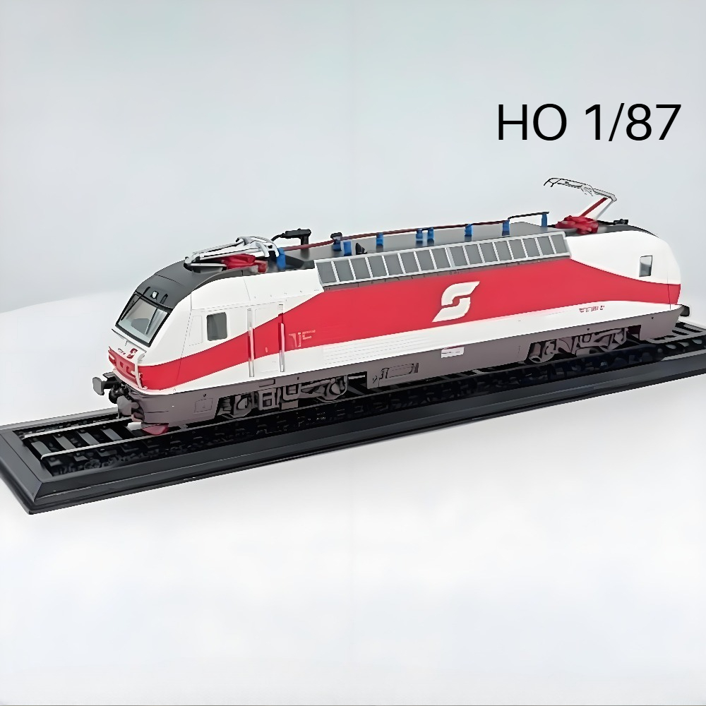HO Type 1/87 Train Model Vinta - Vintage Collectible Items reseña y precio