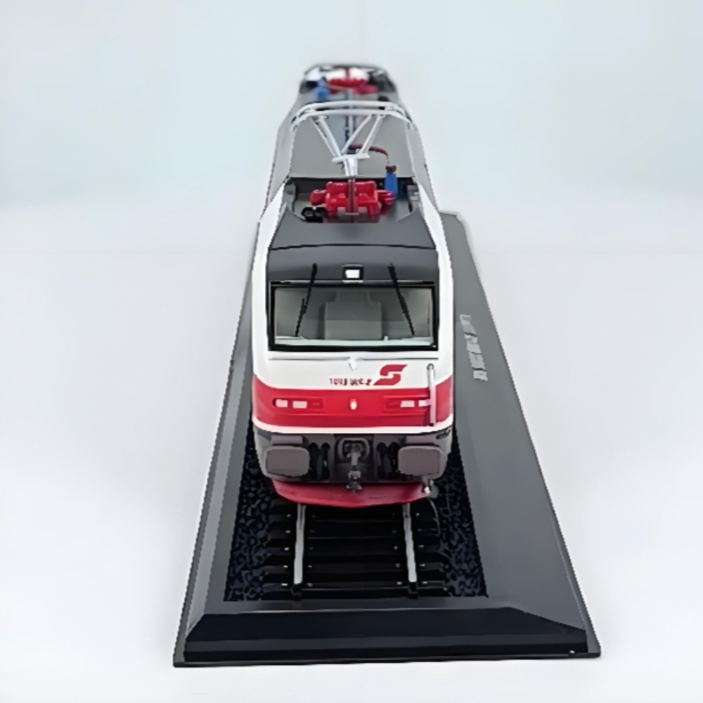HO Type 1/87 Train Model Vinta - Vintage Collectible Items reseña y precio