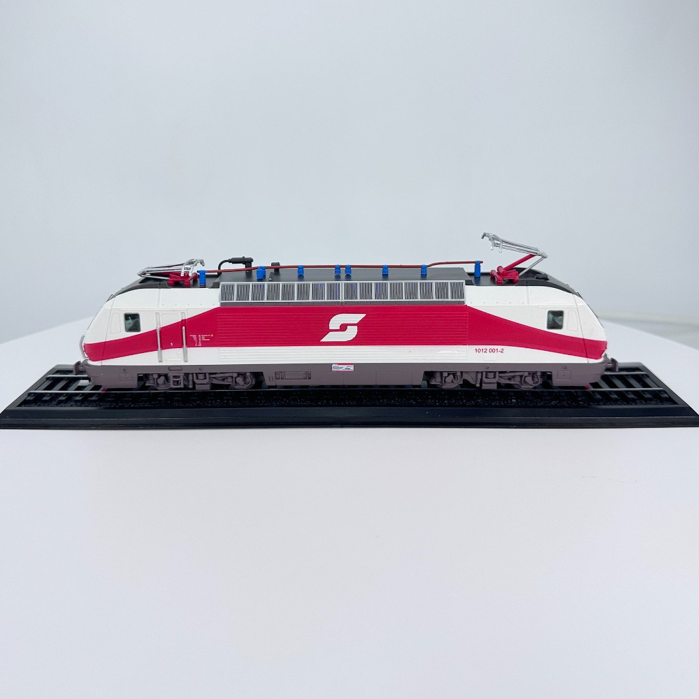 HO Type 1/87 Train Model Vinta - Vintage Collectible Items reseña y precio