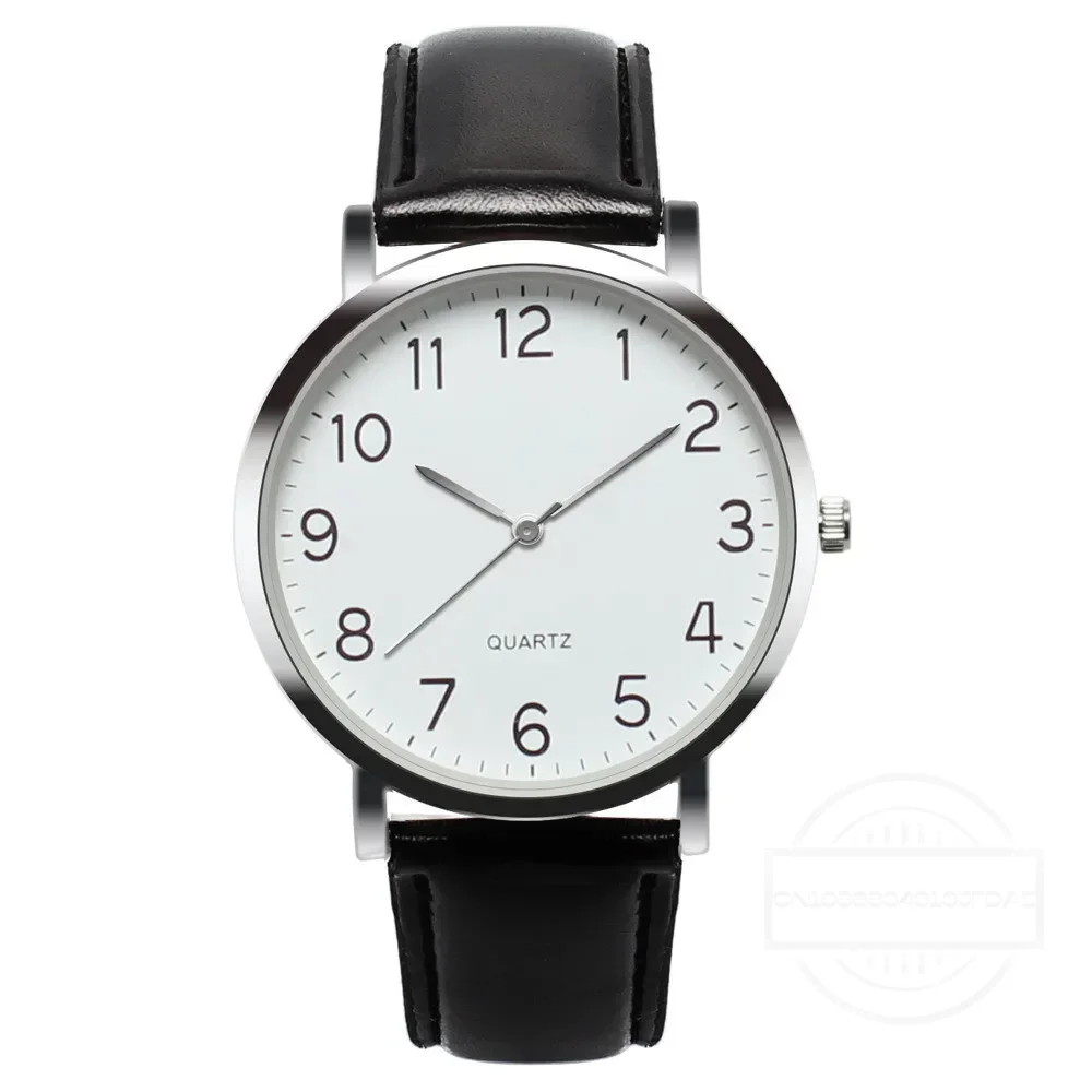 Men Watches Simple Business An - Vintage Collectible Watches reseña y precio