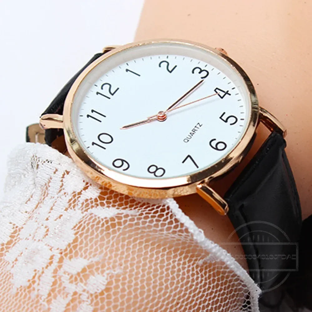 Men Watches Simple Business An - Vintage Collectible Watches reseña y precio